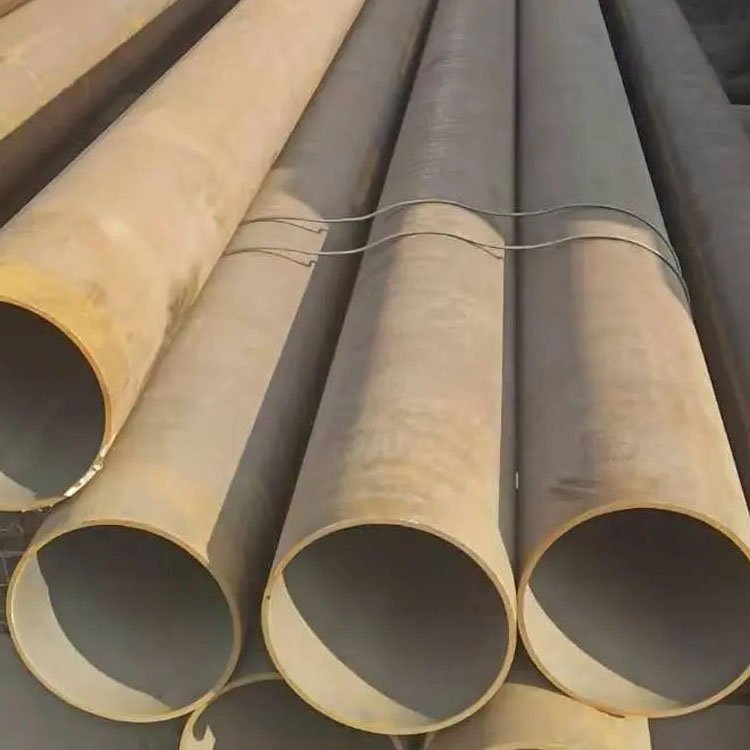 10CrMo910合金鋼管定做