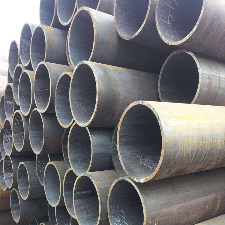 10CrMo910合金鋼管